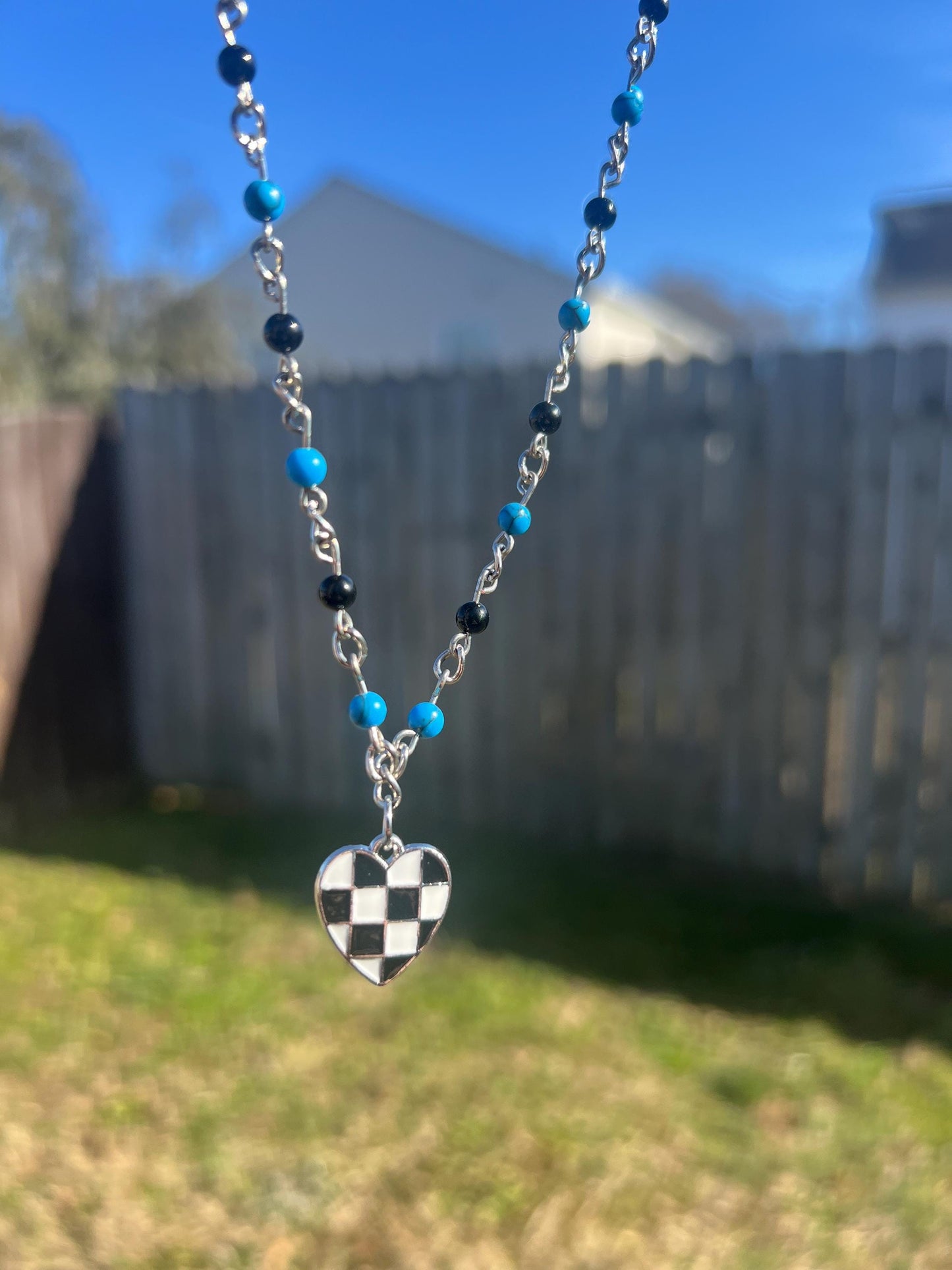Hope Inspired Choker- Concert Jewelry-fan Gift-subtle kpop jewelry