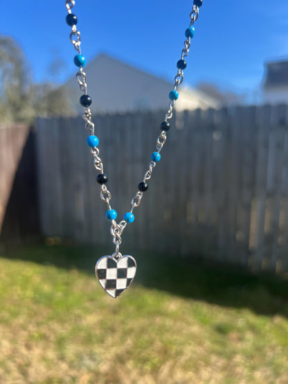 Hope Inspired Choker- Concert Jewelry-fan Gift-subtle kpop jewelry