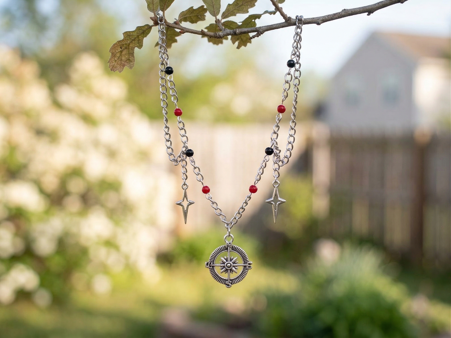 Stray Kids inspired necklace, unique dangling  necklace, DominAte concert accessory, , Ideal Gift for STAY